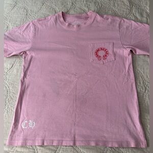 Chrome Hearts T-Shirt Size Medium